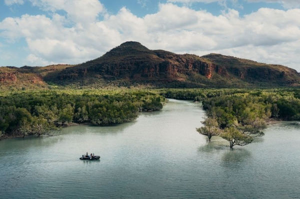 Silversea Grand South Pacific Expedition