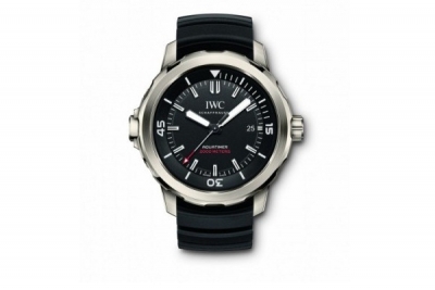 Reloj IWC Aquatimer Ocean 2000 - 35 aniversario