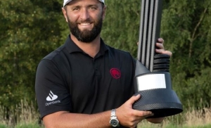 Jon Rahm gana en Chicago y se convierte en vencedor individual de LIV Golf 2024