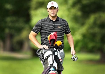 Sensacional debut profesional de Jon Rahm en el Quicken Loans National