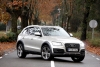 Audi Q5 2.0 TDI 177 C.V.