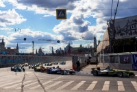 Moscú ePRIX