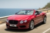  Bentley Continental GT V8 S descapotable