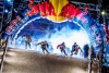 Campeonato del Mundo de Ice Cross Downhill (descenso extremo sobre hielo)