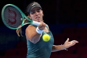 Jessica Bouzas alcanza la final WTA 125 en China