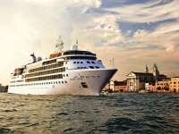 Crucero Silver Wind