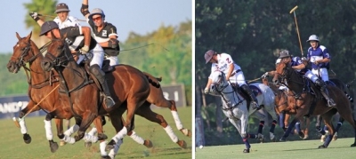 43er Torneo Internacional Land Rover de Polo Santa María Polo Club de Sotogrande Cádiz