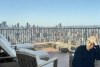 El famoso DJ Moby vende su ático de Manhattan