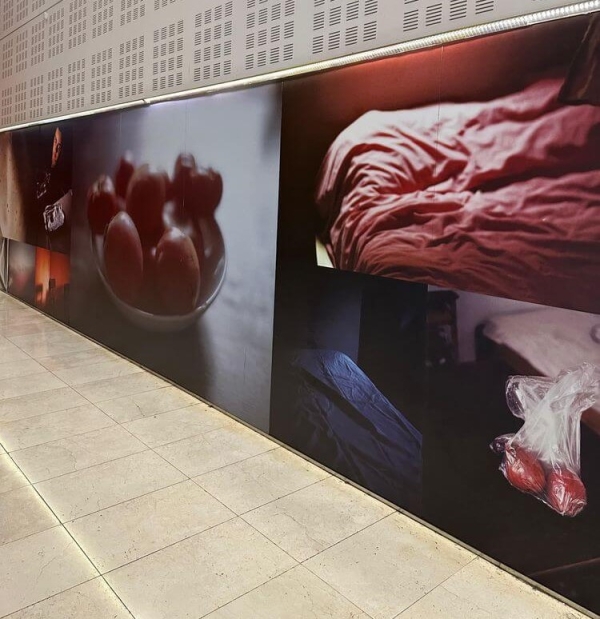 Exposición fotográfica La poética de la luz y de la sombra