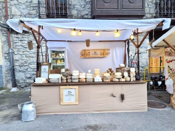 Feria Medioambiental ECOVITA