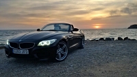 BMW Z4 sDrive 28i, un roadster para todo el año