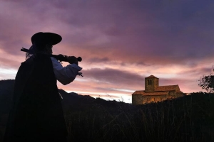 Nits de Serrallonga