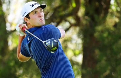 Jon Rahm firma un sensacional cuarto puesto en The Masters