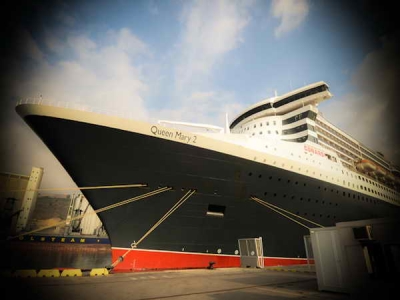 Queen Mary 2