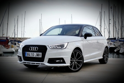 Audi A1 1.4 TDI