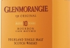 Whisky Glenmorangie Giraffe