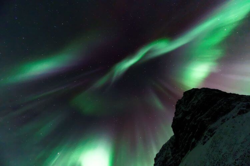 ISLANDIA, EL DESTINO ESTRELLA PARA VIVIR UNA AVENTURA INOLVIDABLE