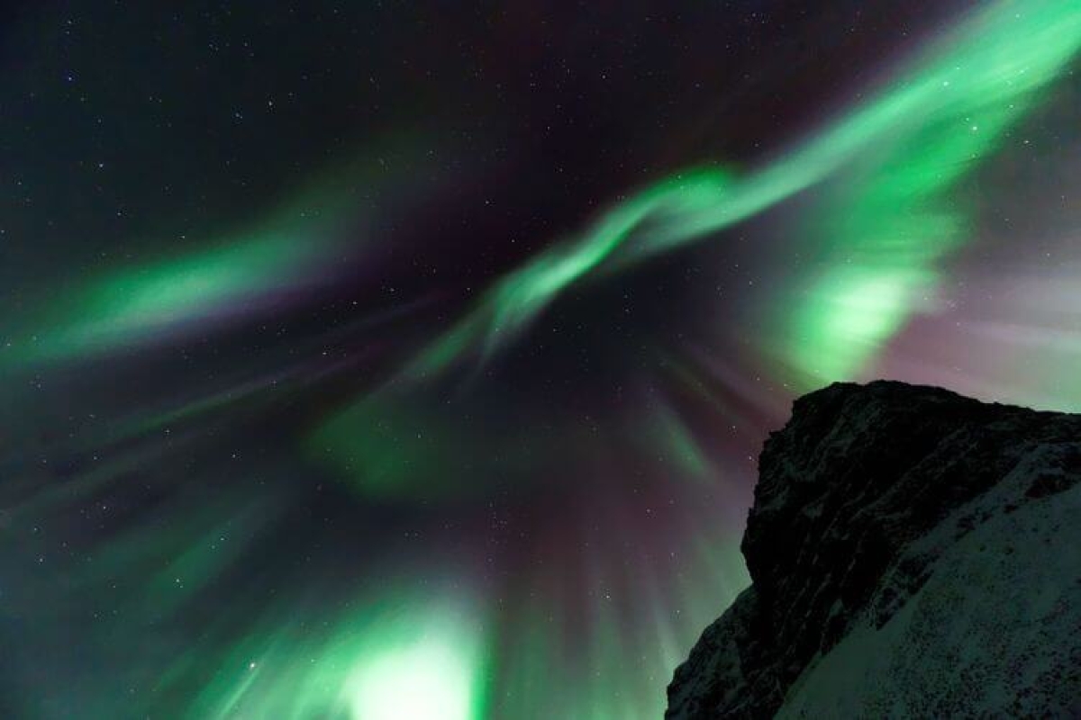 ISLANDIA, EL DESTINO ESTRELLA PARA VIVIR UNA AVENTURA INOLVIDABLE