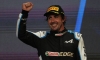 Fernando Alonso vuelve a pisar el podio de la F1 en el GP de Qatar