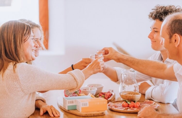 Altrient, suplementos de salud y belleza liposomales