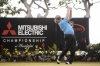 Miguel Ángel Jiménez conquista el Champions Tour Mitsubishi Electric Championship