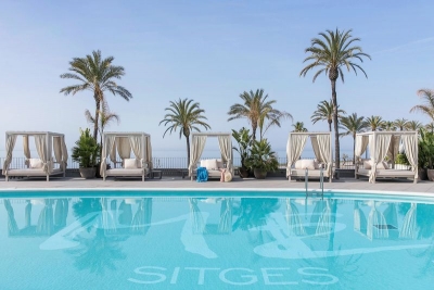 Hotel ME Sitges Terramar