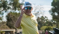 Miguel Ángel Jiménez conquista el Cologuard Classic Golf de Arizona (EE.UU)