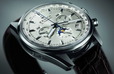 Reloj Zenith El Primero 410