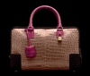 Bolso ¨Cocodrilo Brillo Loewe