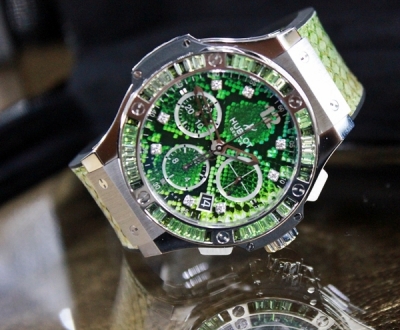 Reloj Hublot Big Bang Boa Bang