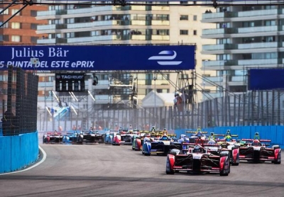 ePrix de Punta del Este