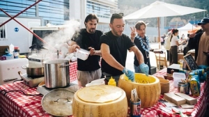 ‘Taste-It’, el festival de la gastronomía italiana en Barcelona