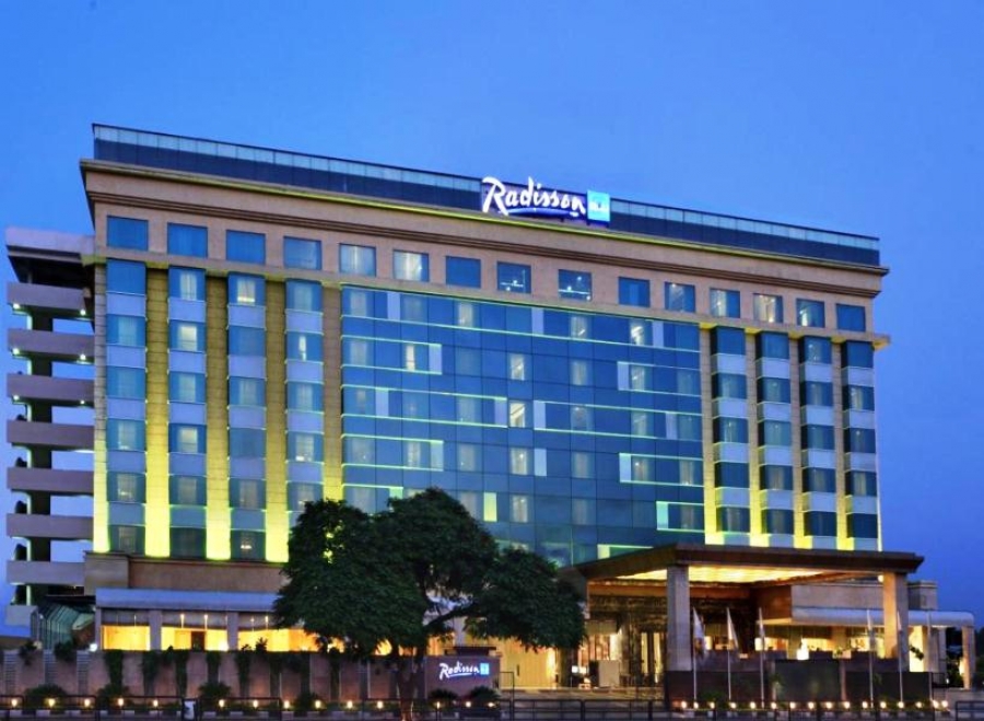 Radisson Hotel Group Collection