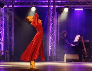 FRIDA KAHLO, Pasión por la Vida