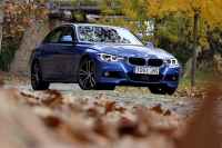 BMW 340i xDrive