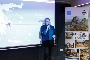 La región del Ática en Grecia nos presenta sus novedades turísticas, gastronómicas, culturales y de ocio