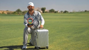 Emilio Cuartero se corona campeón del XXXVI Campeonato de la PGA de España