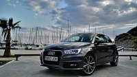 Audi A1 Sportback 1.4 TFSI Cod