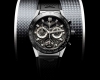 Cronógrafo automático TAG Heuer CARRERA Heuer-02T