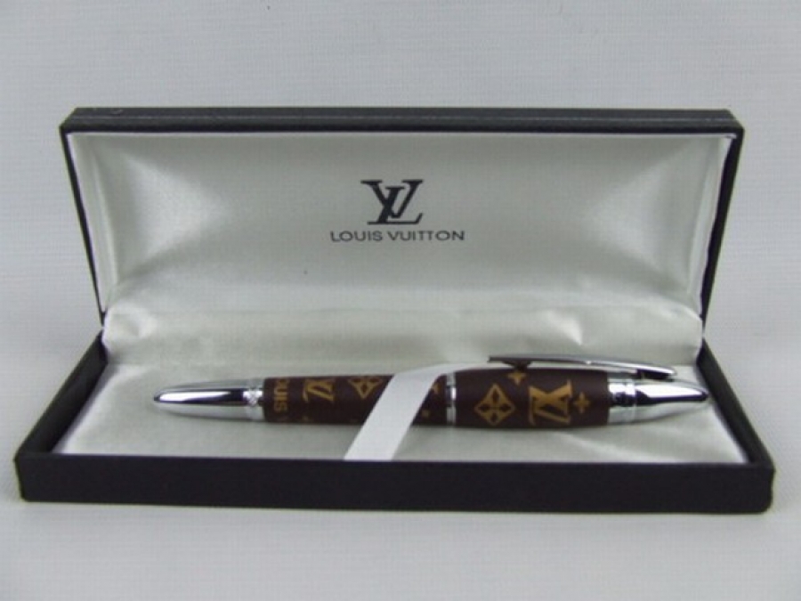 Las mejores ofertas en Louis Vuitton otras plumas estilográficas de  colección