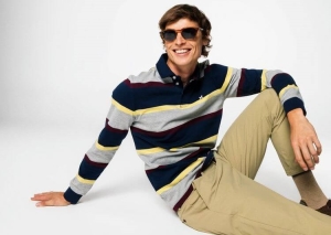 Los pantalones cargo son el nuevo básico que triunfa este otoño