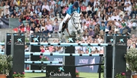 CSI 5* Madrid – Longines Global Champions Tour LGCT