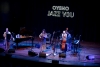 FESTIVAL ‘OYSHO JAZZ YOU’ 