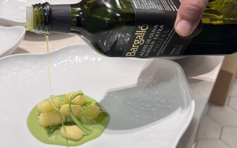 Beneficios científicos del AOVE para la salud