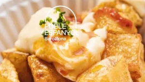 BRAVAS FEST BARCELONA