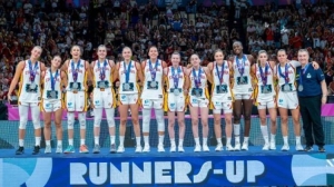 La Selección Española Femenina conquista la plata del Campeonato de Europa de Baloncesto