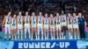La Selección Española Femenina conquista la plata del Campeonato de Europa de Baloncesto