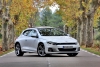 Volkswagen Scirocco 2.0 TDI 184 CV DSG