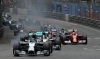 GP F1 Monaco - Triunfo incontestable de Rosberg, Alonso cuarto