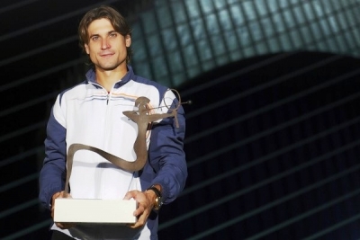 ATP Valencia - David Ferrer conquista el ATP 500 de Valencia